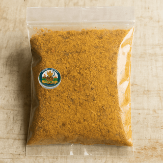 Ramkali Bazaar's instant sambar mix