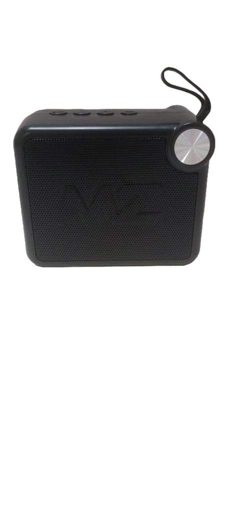 MZ M406SP Mini Bomb Portable Bluetooth Speaker view 3