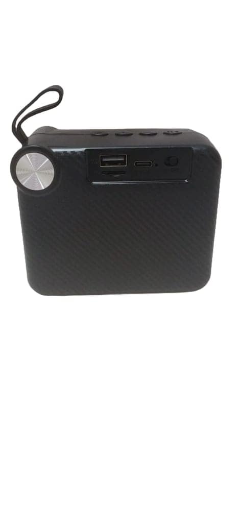 MZ M406SP Mini Bomb Portable Bluetooth Speaker view 4