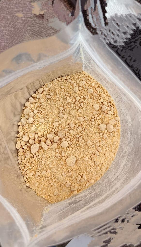 Bhumanyu Jaggery Powder 1KG view 3