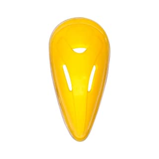 DSC Surge Cricket Abdominal Guard: Maximum Protection and Comfort for Cricket Players (Color May Vary) (Size - MENS) by Total Sporting And Fitness Solutions Pvt Ltd