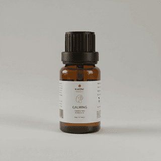 Calming Blend Essential Oil