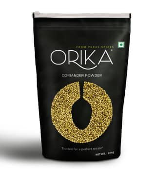 CORIANDER POWDER- 200G