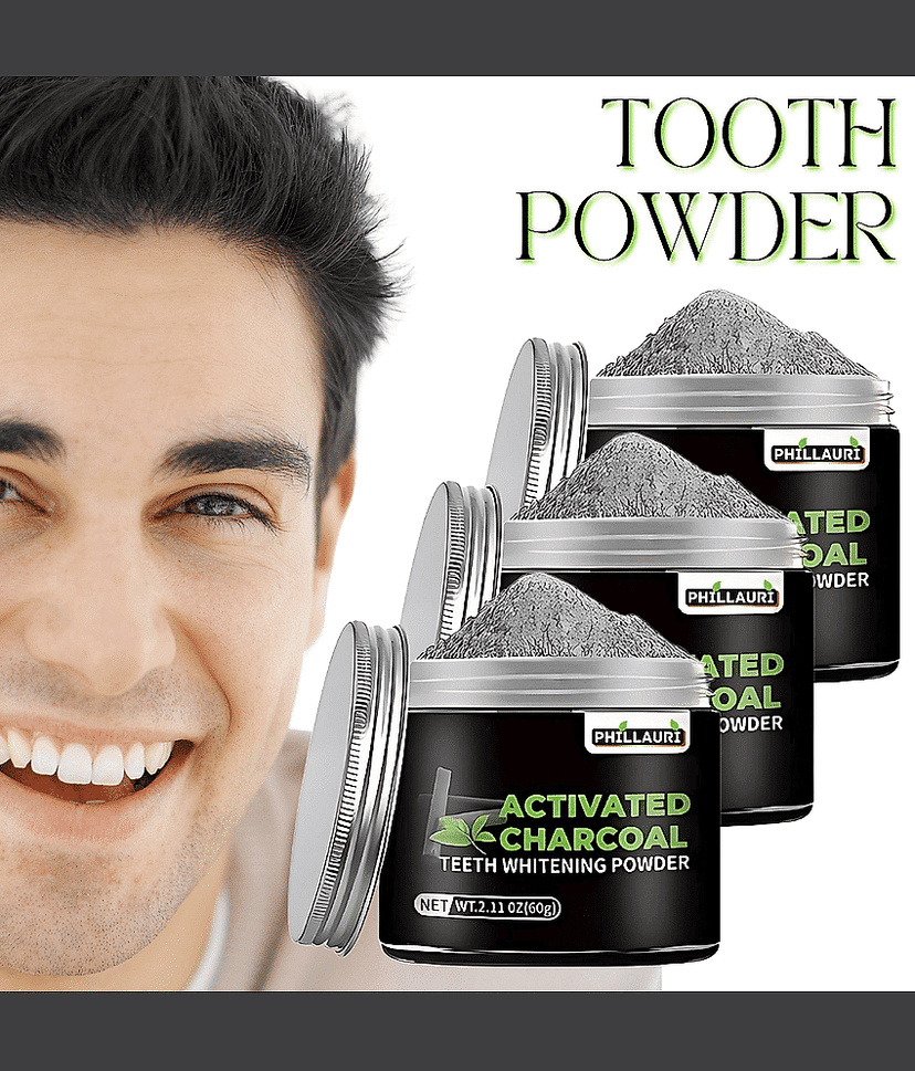 Phillauri Dentist Recommended Denture Oral Kit
