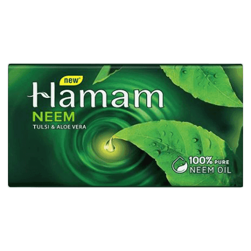 Hamam Bathing Soap B4G1