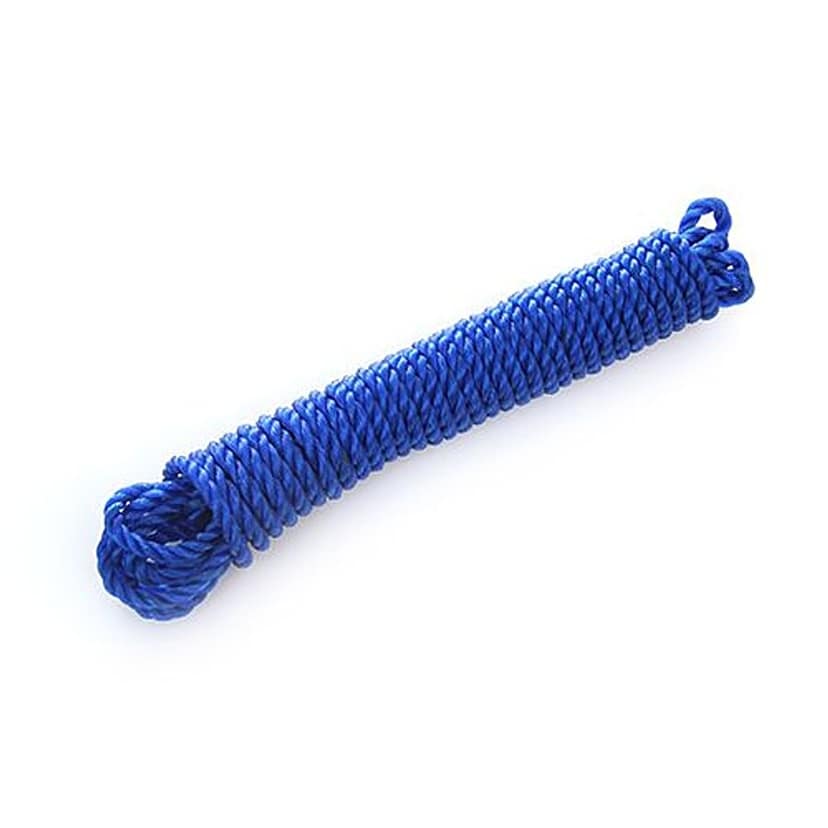 SSS Nylon Rope, 5 mtr