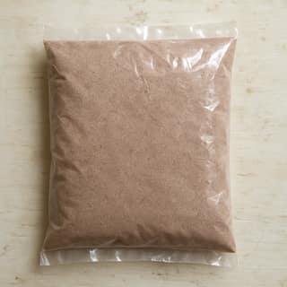 Sita Corner Store's organic ragi flour