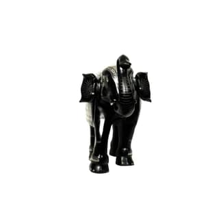 Bidri Elephant Sheet Work (1TMTDCOKA09770)