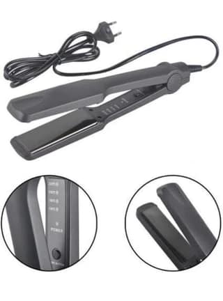 Professional Hair Straightener for Women & Girls | Fast Heating Hair Styling Tool | Ceramic Hair Straightening Iron