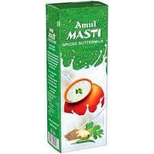 AMUL BUTTER MILK 200ML