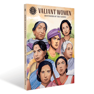 Valiant Women