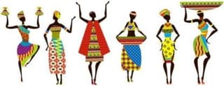 african girls medium-80
