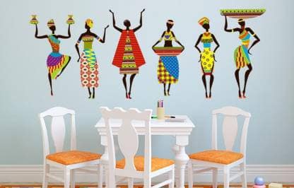african girls medium-80 view 2