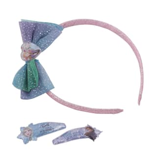 Li'l Diva Disney Frozen, Fashion Accessories For girls 3 years and above