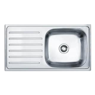 Franke Adrian 611 Omni (36X20) AYX 611 -90 -20 3.5 WWK REV WOF