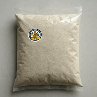 Vanthala.Eswaramma Enterprises's bajra flour (pearl millet flour)