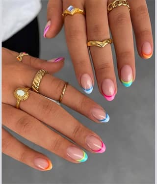 Nails on the go Nails On the Go Nails 200 g