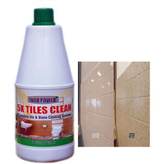 INDOPOWER ACc03-TILES CLEANER 1ltr.