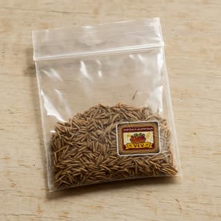VANTHALA LALITHA Vault's cumin seeds