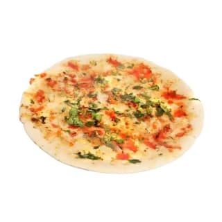 Tomato Onion Uthappam