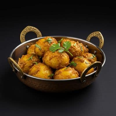 Dum Aloo