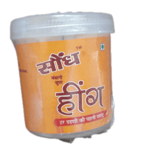 Sondh Bandhani Super Hing (20 gm ) view 4