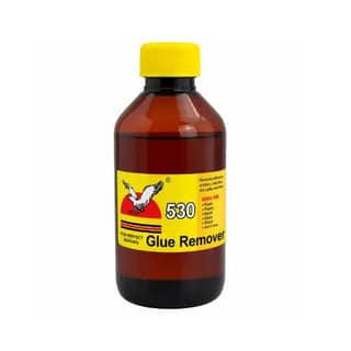Glue Remover Liquid Solvent Cleaner For Mobile Screen, OCA,Bike,Mobile Parts Black Ink Toner
