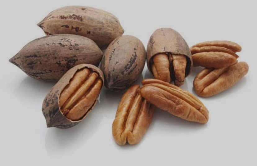 Basmina Premium Whole Pecanuts (1kg*5 packet) 5 kg Total view 3
