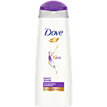 Dove Daily Shine Shampoo, 180 Ml view 2