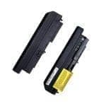Laptop Battery For IBM T61 14.1 WIDE / SL 400, 10.8V 6 Cells 4400mAh – Compatible view 3
