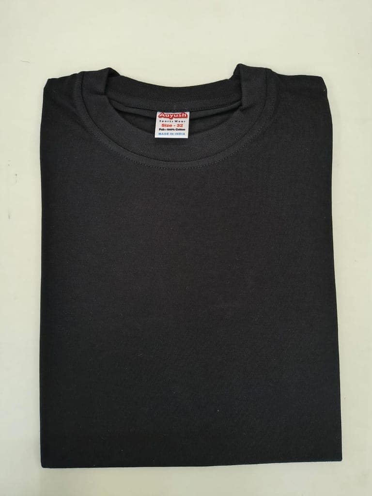 Boys T- Shirt view 2