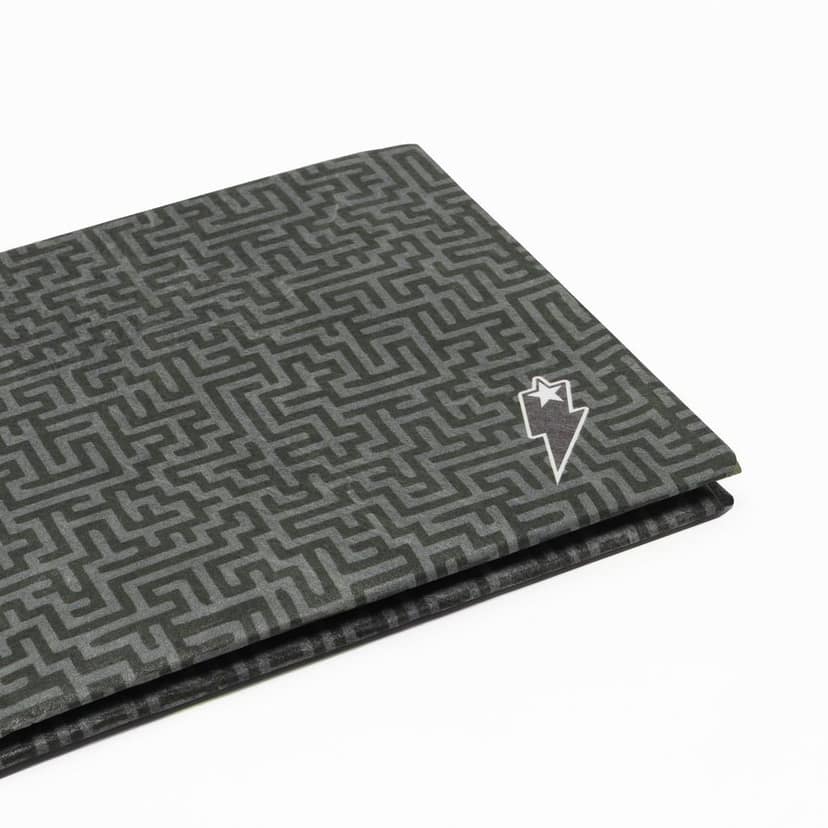 Lunar Maze view 8