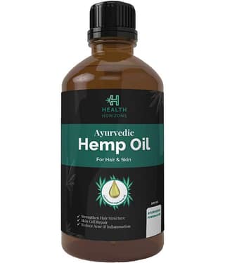 Health Horizons Skin & Hair Oil 100 mL