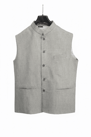 Slivermist Koti Jacket