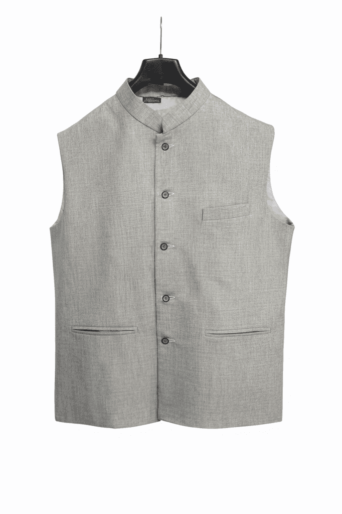 Slivermist Koti Jacket