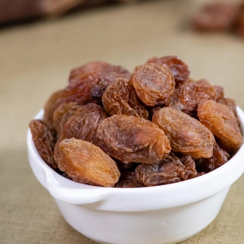 NAFED Munakka Dry Fruits – 200 g view 3