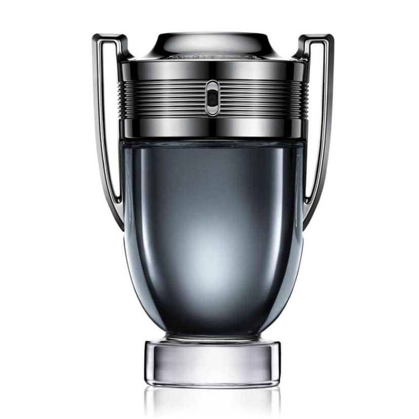 Paco Rabanne Invictus Intense 100ml – Eau de Toilette for Men view 2