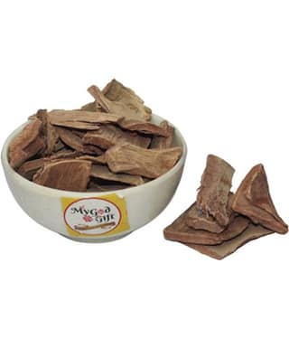 MYGODGIFT Arjun Chal Jadibooti (SABUT) Terminalia Arjuna 200 gm