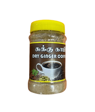 Dry Ginger Coffee Powder 100g