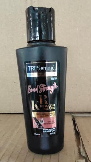 TRESemme bend repair Hair Shampoo Keratin Smooth