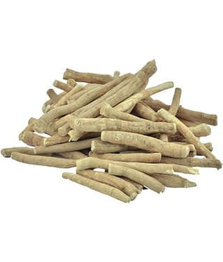 MYGODGIFT ASHWAGANDHA ROOTS, ASHVAGANDHA JADD,WITHANIA SOMNIFERA 100 gm
