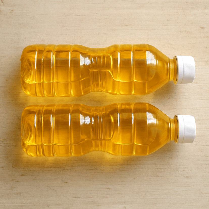 VANTHALA MOTHI Booth's pure sesame oil view 2