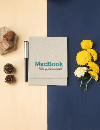 Macbook