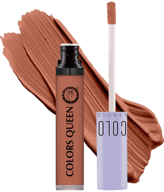 Colors Queen Tan Liquid Concealer 6 ml