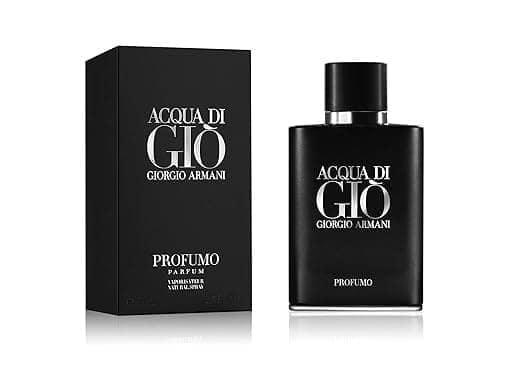 Armani Acqua Di Gio Profumo by Giorgio Armani 100ML/3.4 fl oz Eau De Parfum Perfume Spray for Men view 3
