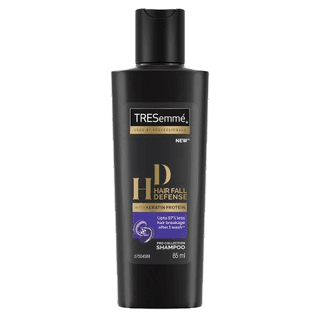 TRESemme Hair Shampoo Hair Fall Defense 85ml
