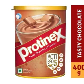 Protinex Tasty Choc Flavour 400 Gms