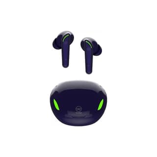 Wings Phantom 250 Earbuds With Game Mode