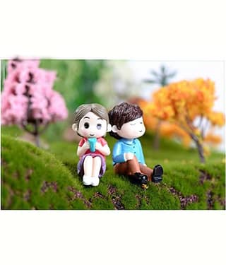Idream - Figurine