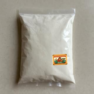 Goutam Adjuad Concepts's rice flour